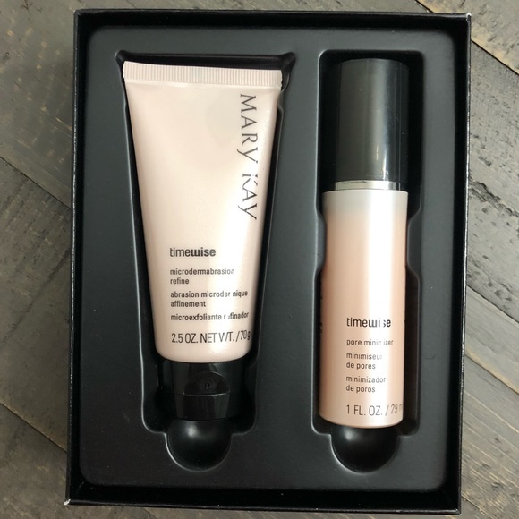 (1 LEFT) TimeWise® Microdermabrasion Plus Set - Picture 4 of 4